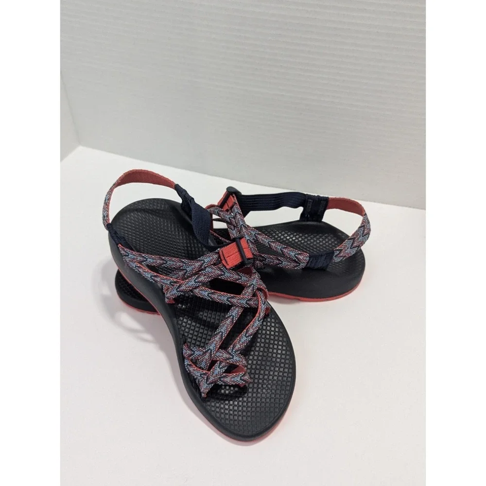 Chaco Sandals ZX/2 Classic Aztec Women's Size 8